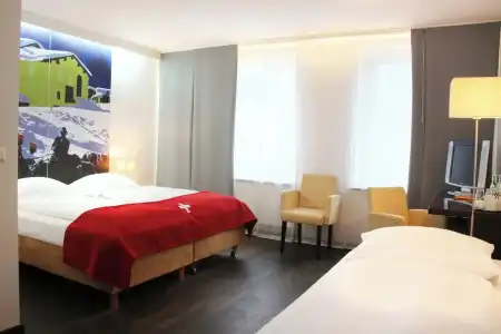 Helvetia Rooms - Self Check-In - 75