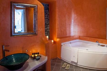 Ikastikies Suites - 34