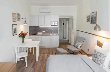 Mordecai Twelve Apartments by Adrez Living - 72