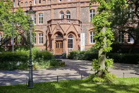 Mutterhaus Düsseldorf - 19