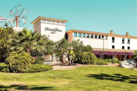 CM Mallorca Palace - Adults Only - 0