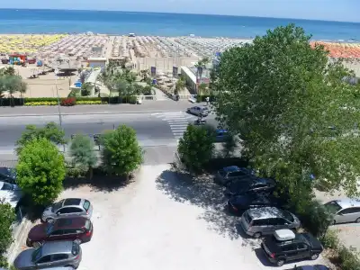 Parco Dei Principi - 16