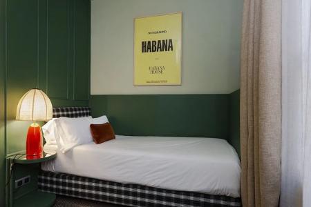 chic&basic Habana Hoose - 6