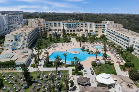Sentido Bellevue Park - 0