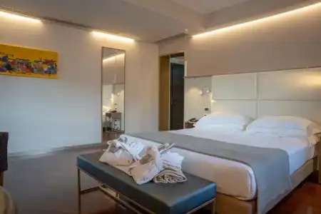 Le Cappuccinelle Suites&SPA - 43