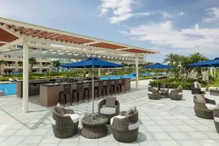 Sheraton Grand Danang Beach Resort & Spa - 29