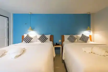 Tiya House Rooms & Cafe - 48