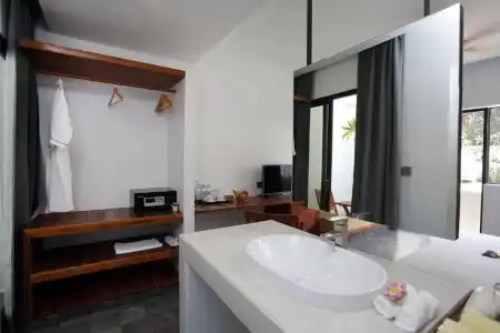 Sam So Boutique Villa - 41