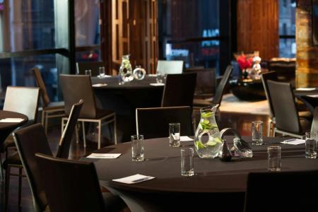 Renaissance New York Times Square by Marriott - 34