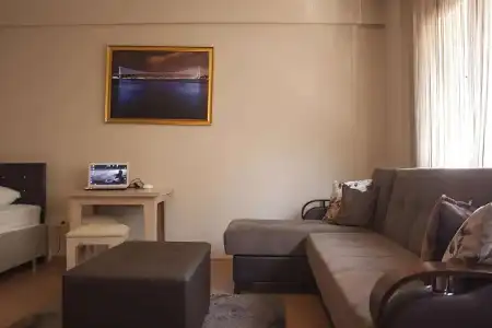 Cihangir By Aydın Suite - 1