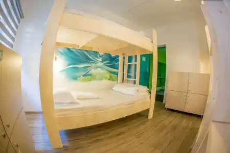 Soul Hostel - 15