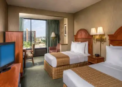 Clarion Anaheim Resort - 5