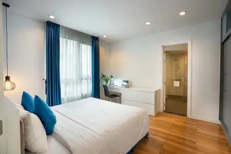My Way & Residence - 181