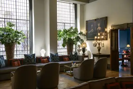 Helvetia & Bristol Firenze – Starhotels Collezione - 23