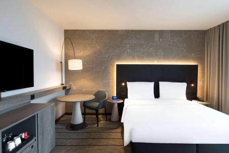 Hyatt Place Frankfurt Airport - 4