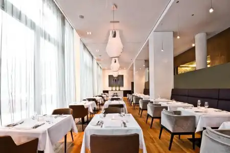 COSMO Berlin Mitte - 16