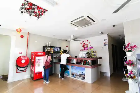 Seremban Jaya - 16