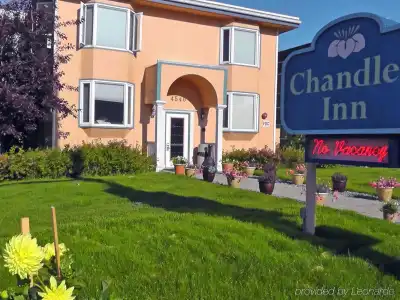 Puffin Inn of Anchorage - 0