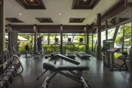 Nora Buri Resort & Spa - 31