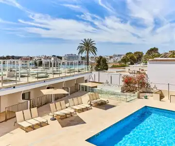 Leonardo Royal Ibiza Santa Eulalia - 11