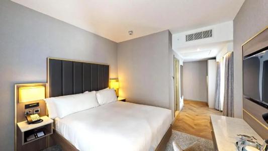 Doubletree by Hilton Angel Kings Cross - 64