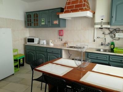 C10 - Lagos Center Apartment - 26