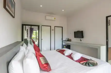 Krabi Inn Resort - 155