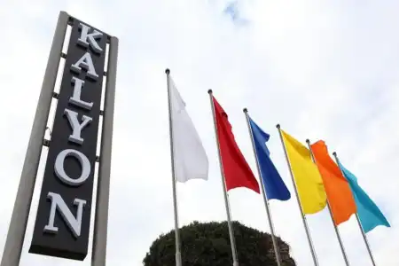 Kalyon Istanbul - 1