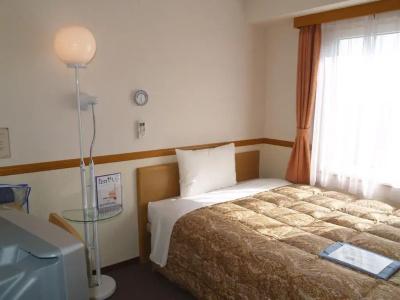 Toyoko Inn Kawasaki Ekimae Isago - 16