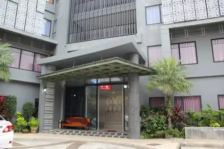Dinar Lodge - 0