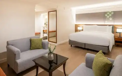 Dusit Princess Chiang Mai - 96