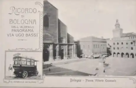Albergo Panorama - 24