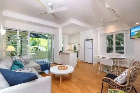 Verandahs Boutique Apartments - 62