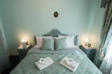 Roze Villa - 53