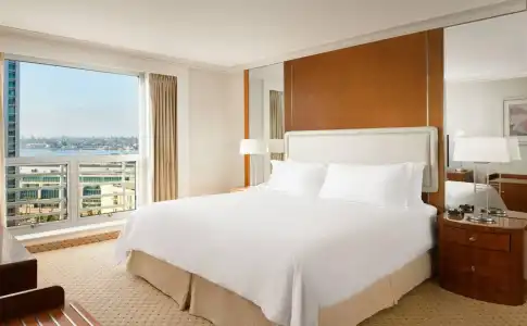 San Diego Marriott Gaslamp Quarter - 3