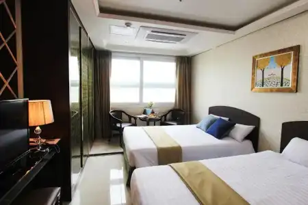 Inter City Seoul - 51