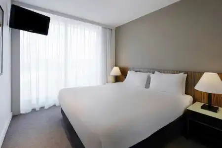 Adina Apartment Melbourne on Flinders - 28