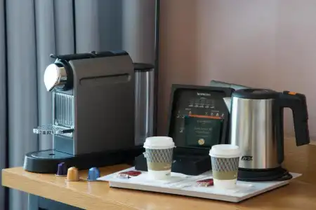 Mercure Montpellier Centre Antigone - 40