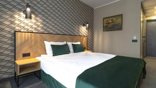Vitosha Park - Free Indoor Pool & Parking - 133