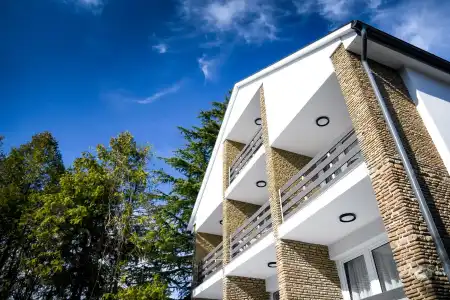 Villa Oliver Hévíz Apartments - 121