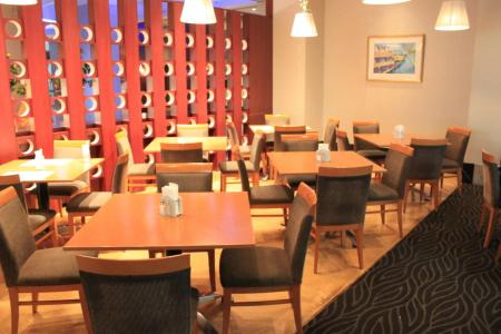 Holiday Inn ANA Sendai by IHG - 26