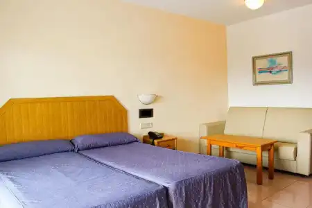 AR Roca Esmeralda & Spa - 51