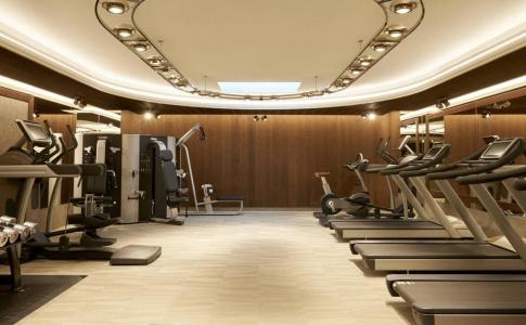 Bristol, A Luxury Collection, Warsaw - 17