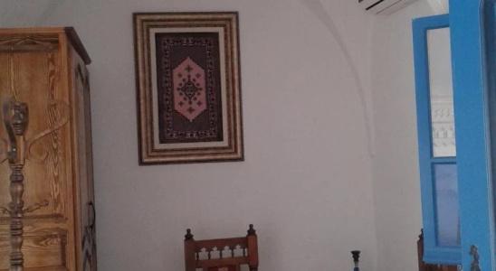 Dar El Goulli - 6