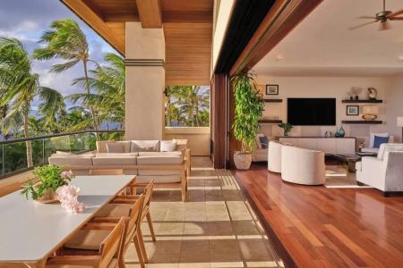 The Resort at Kapalua Bay, Maui - 109