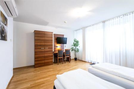Sky Apartments Vienna - 23
