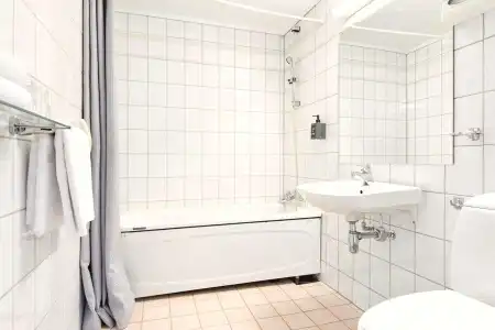 Sure by Best Western Ole Tobias - 26