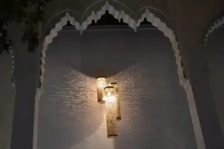 Riad Braya - 8
