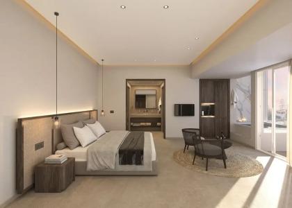 Sofianna Resort & Spa - 202