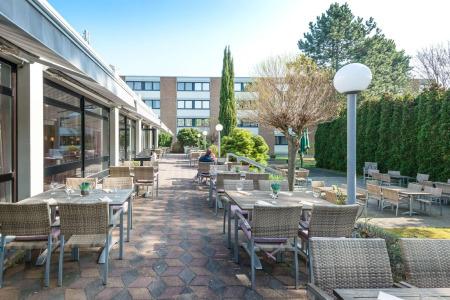 Garner MAINZ by IHG - 9